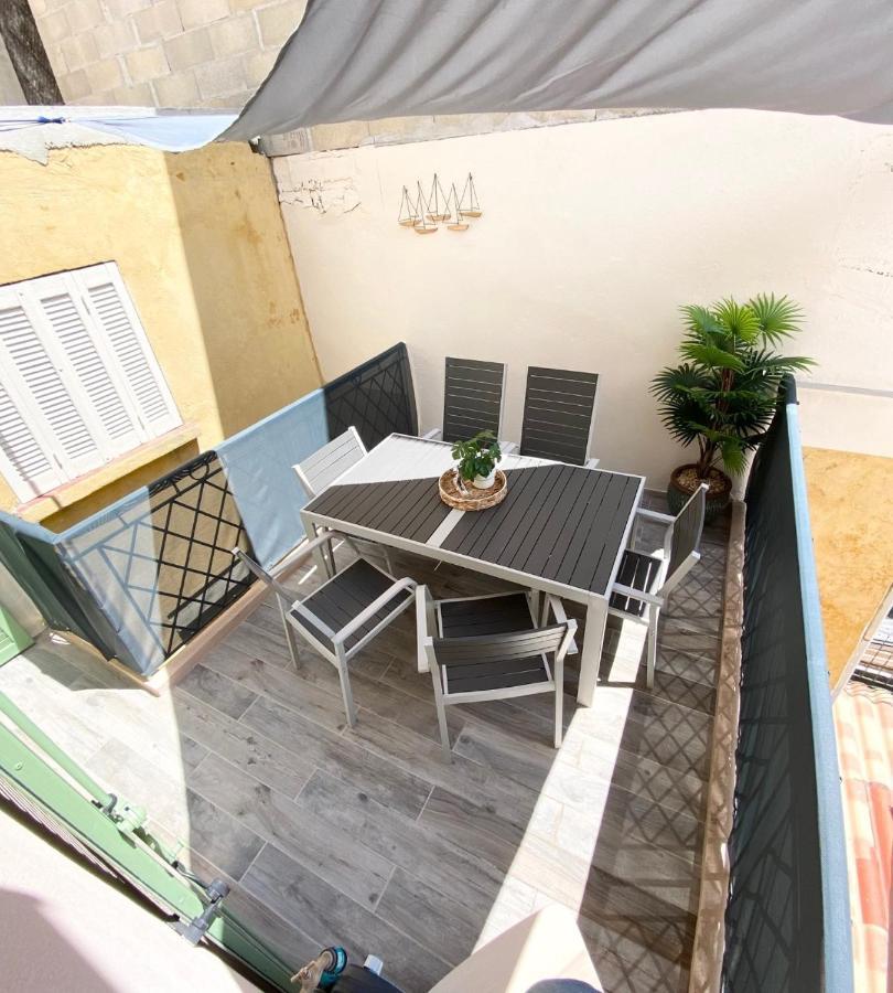 Coeursanary Apartman Kültér fotó