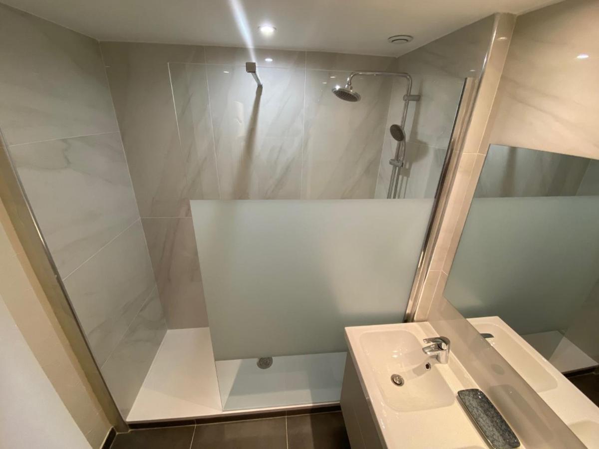 Coeursanary Apartman Kültér fotó