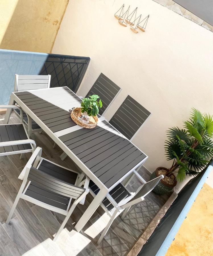 Coeursanary Apartman Kültér fotó