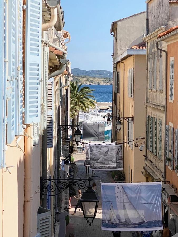 Coeursanary Apartman Kültér fotó