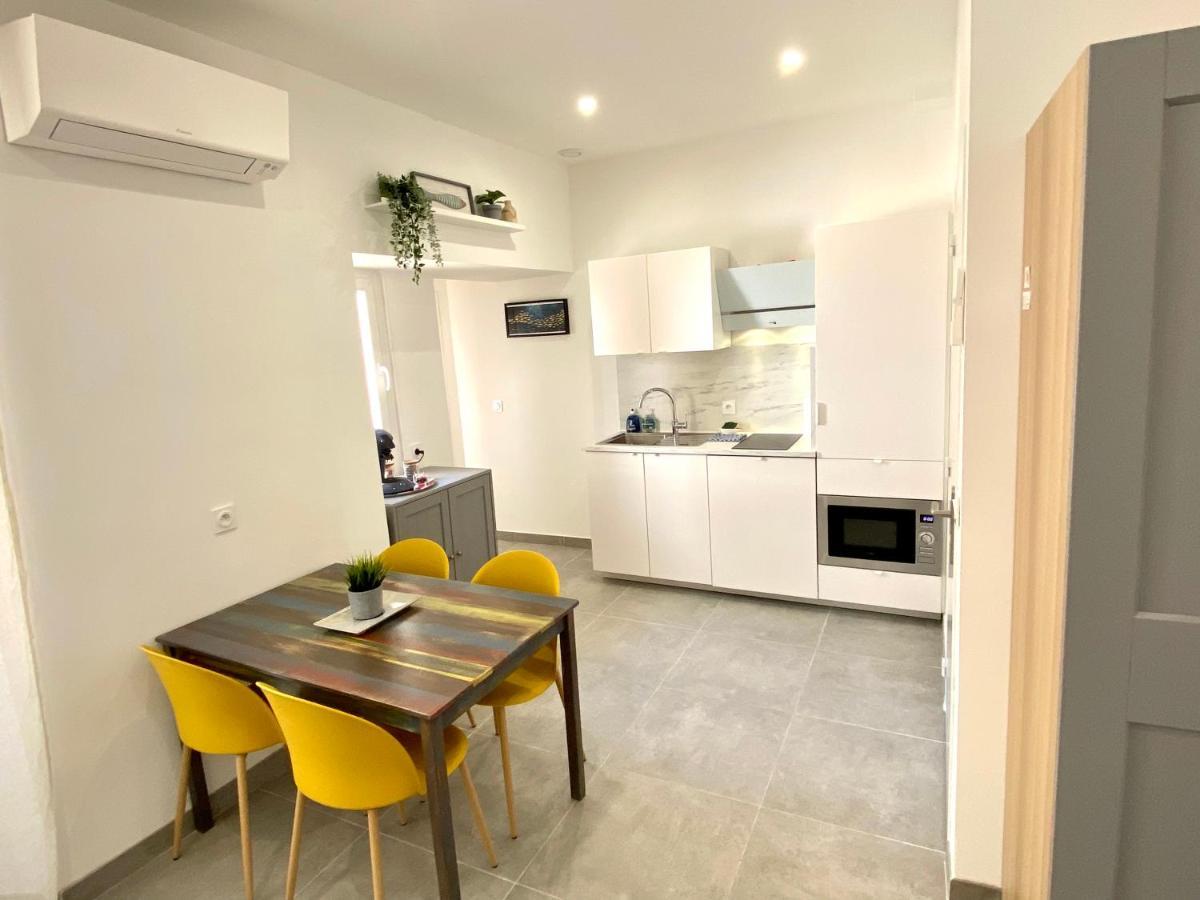 Coeursanary Apartman Kültér fotó