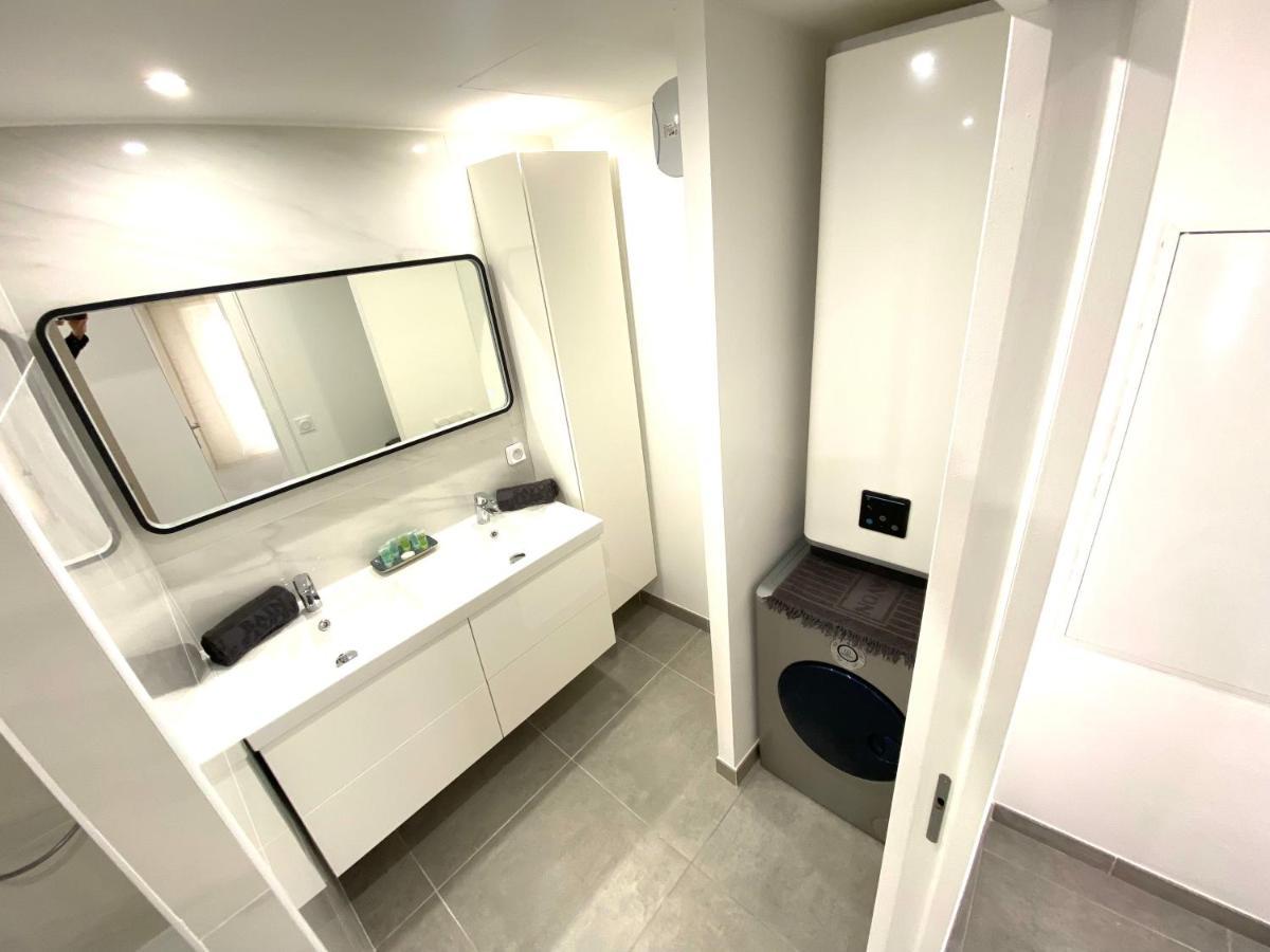 Coeursanary Apartman Kültér fotó
