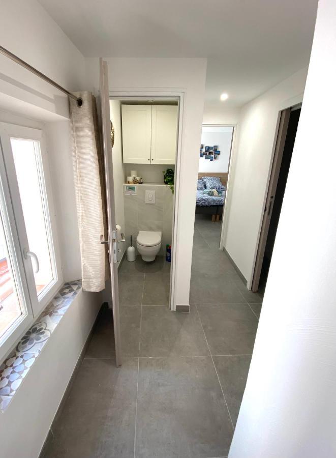 Coeursanary Apartman Kültér fotó