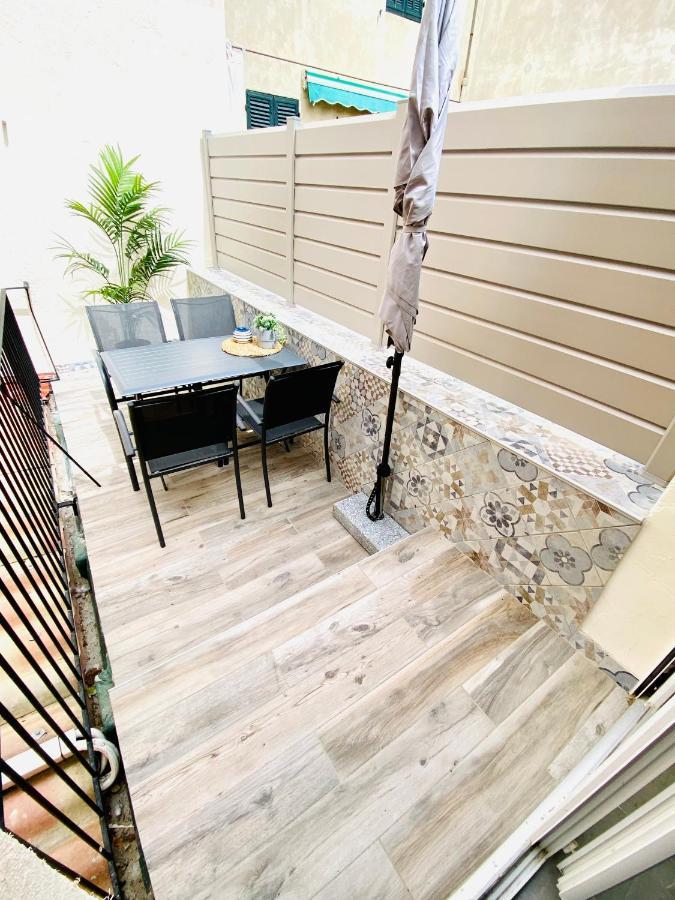 Coeursanary Apartman Kültér fotó