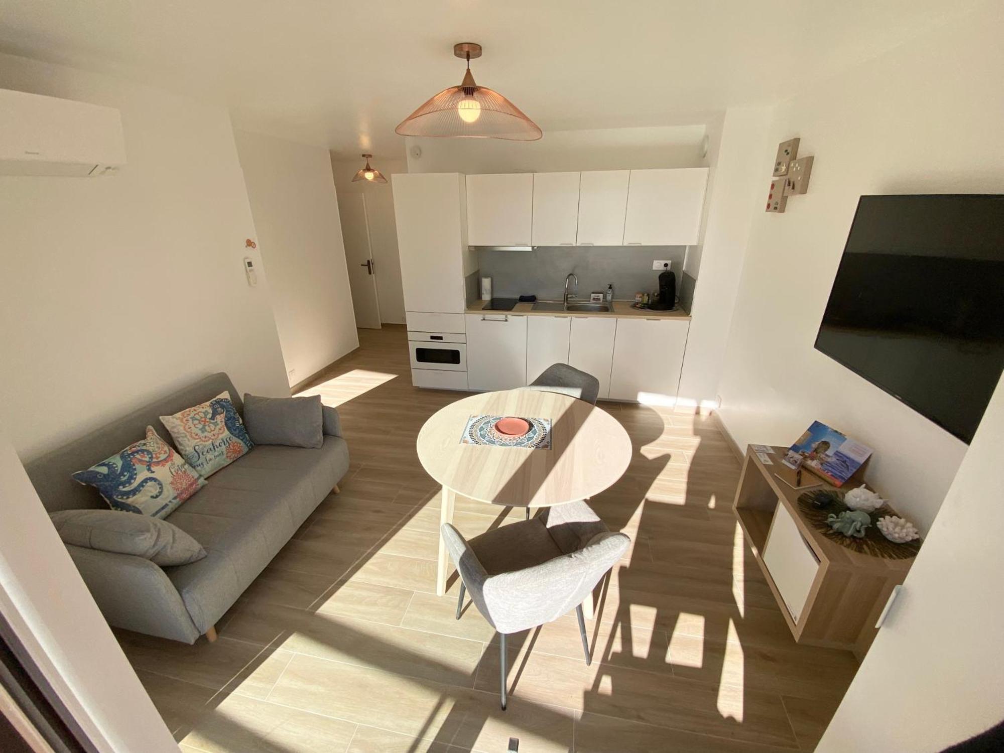 Coeursanary Apartman Kültér fotó
