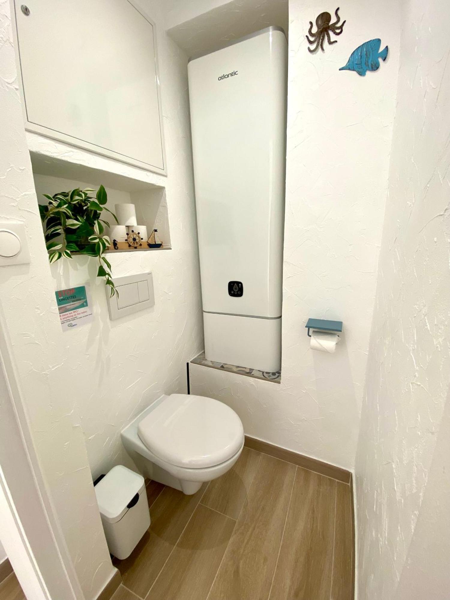 Coeursanary Apartman Kültér fotó