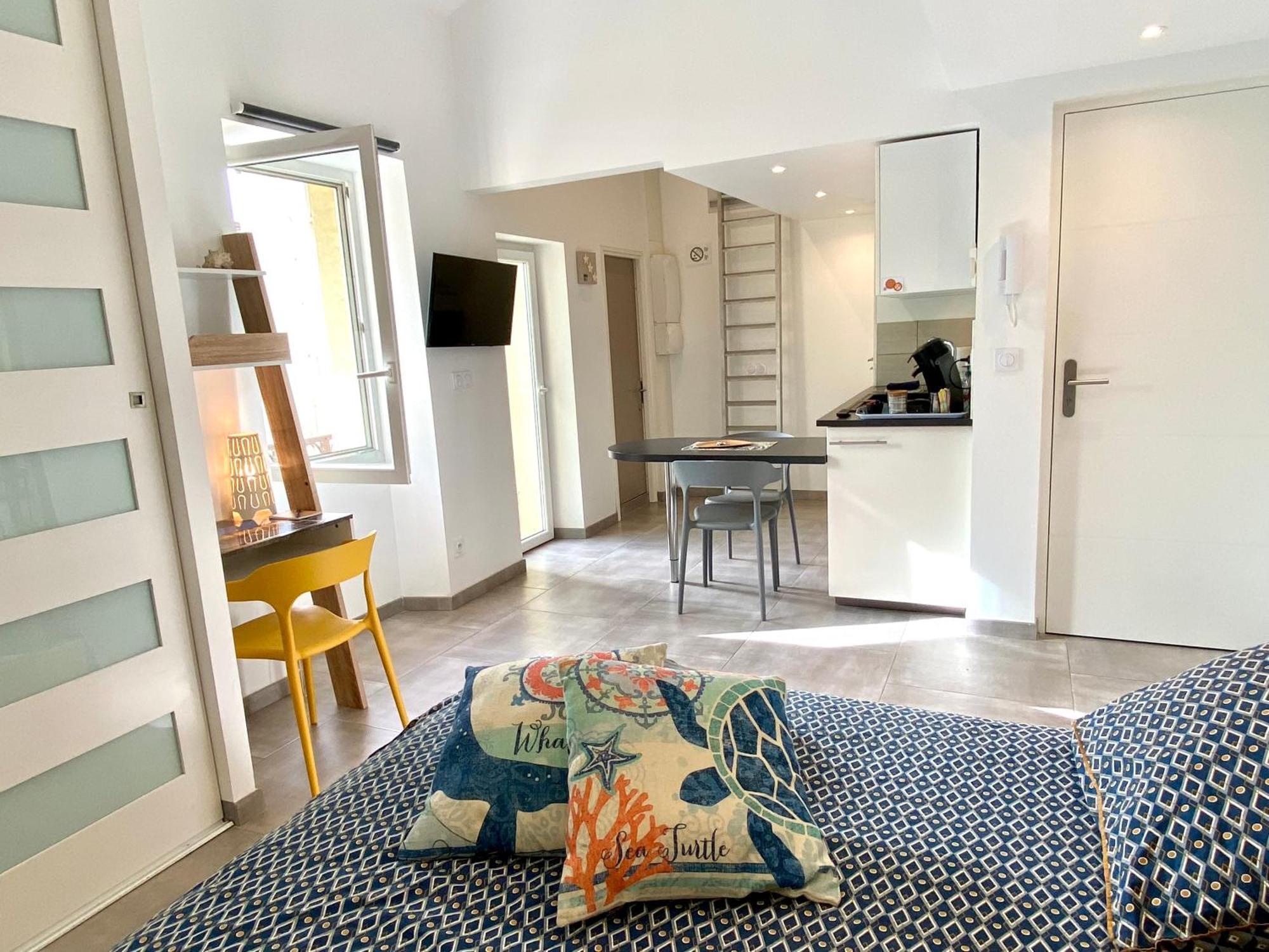 Coeursanary Apartman Kültér fotó