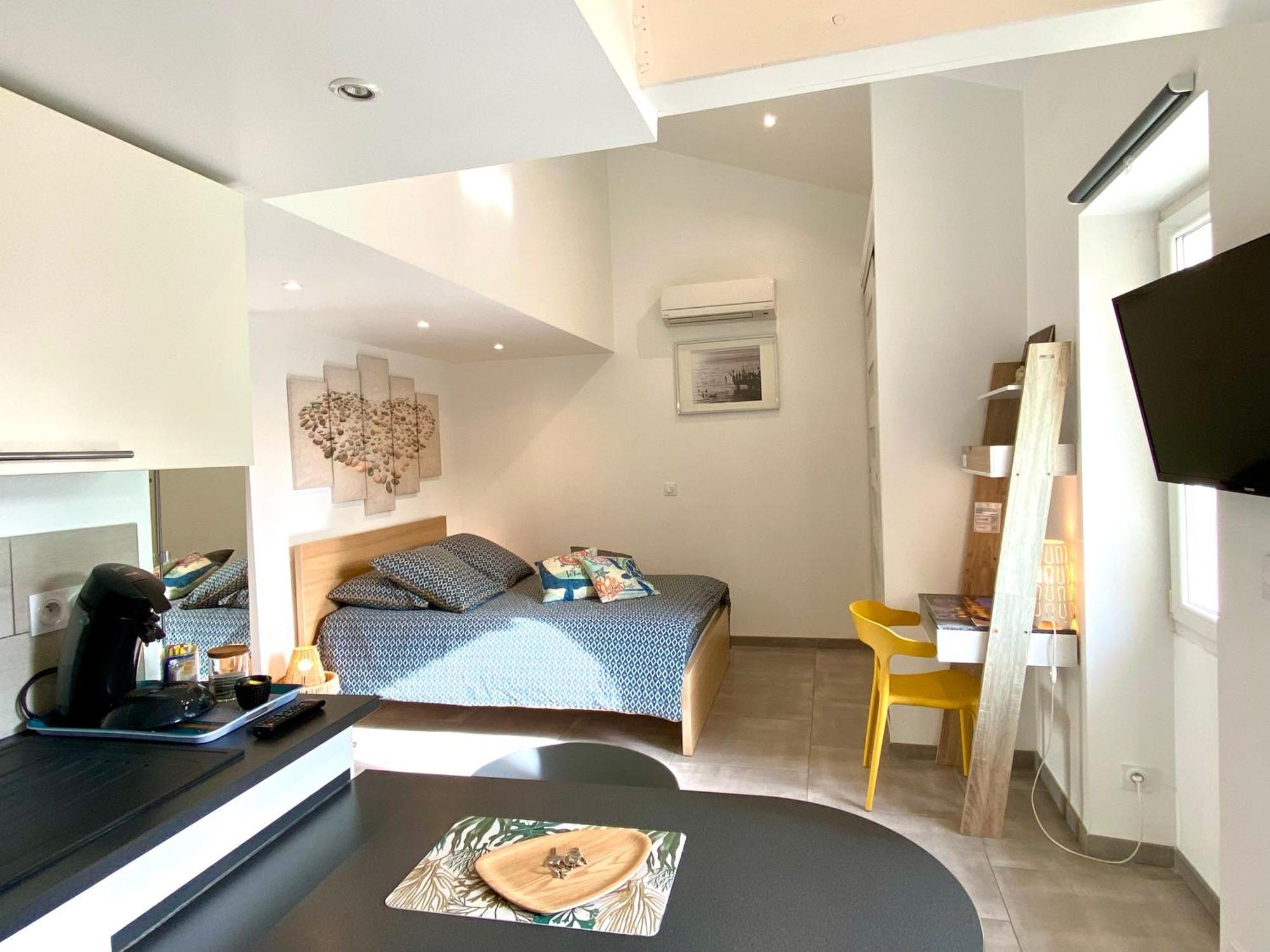 Coeursanary Apartman Kültér fotó
