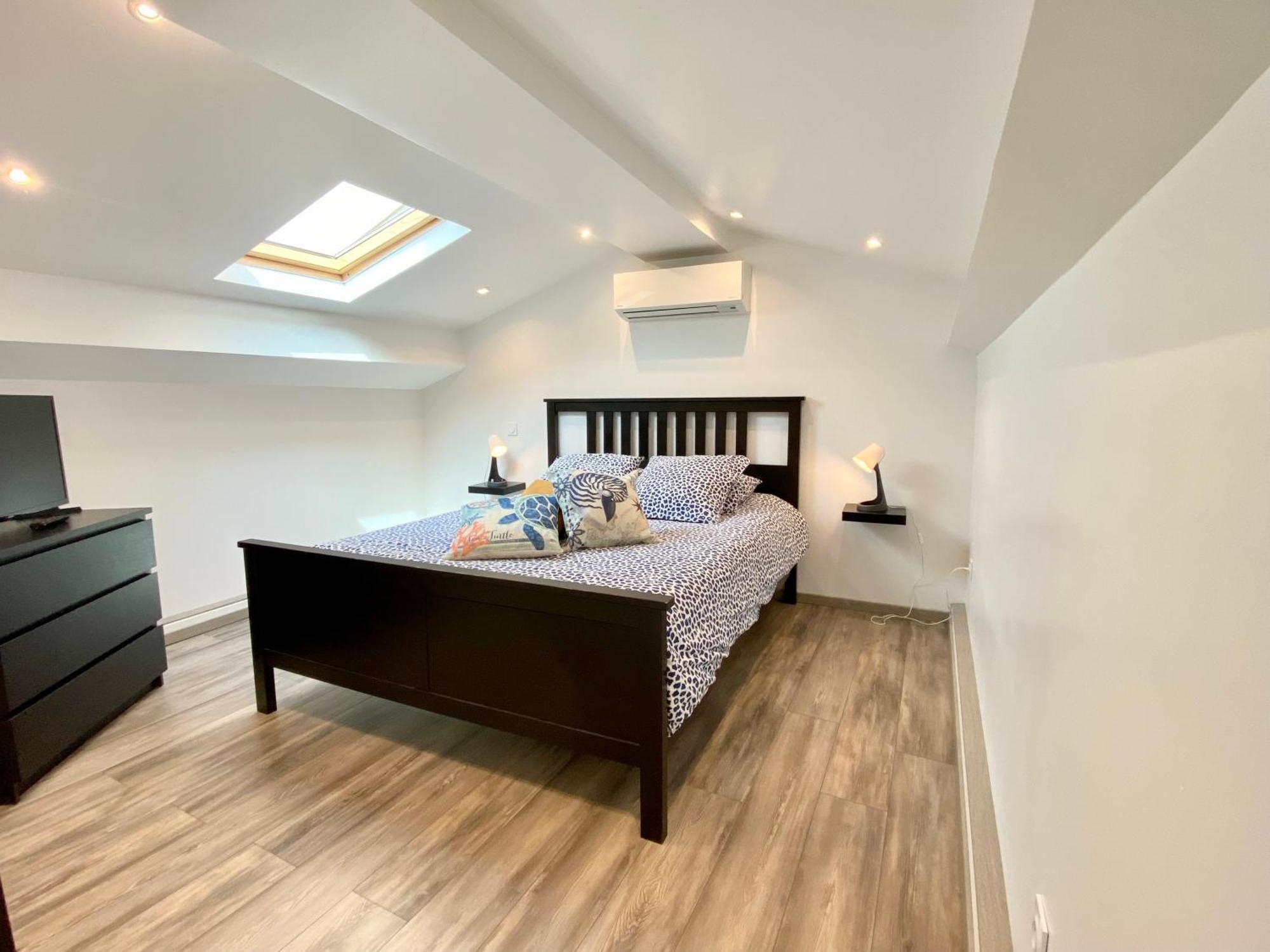 Coeursanary Apartman Kültér fotó