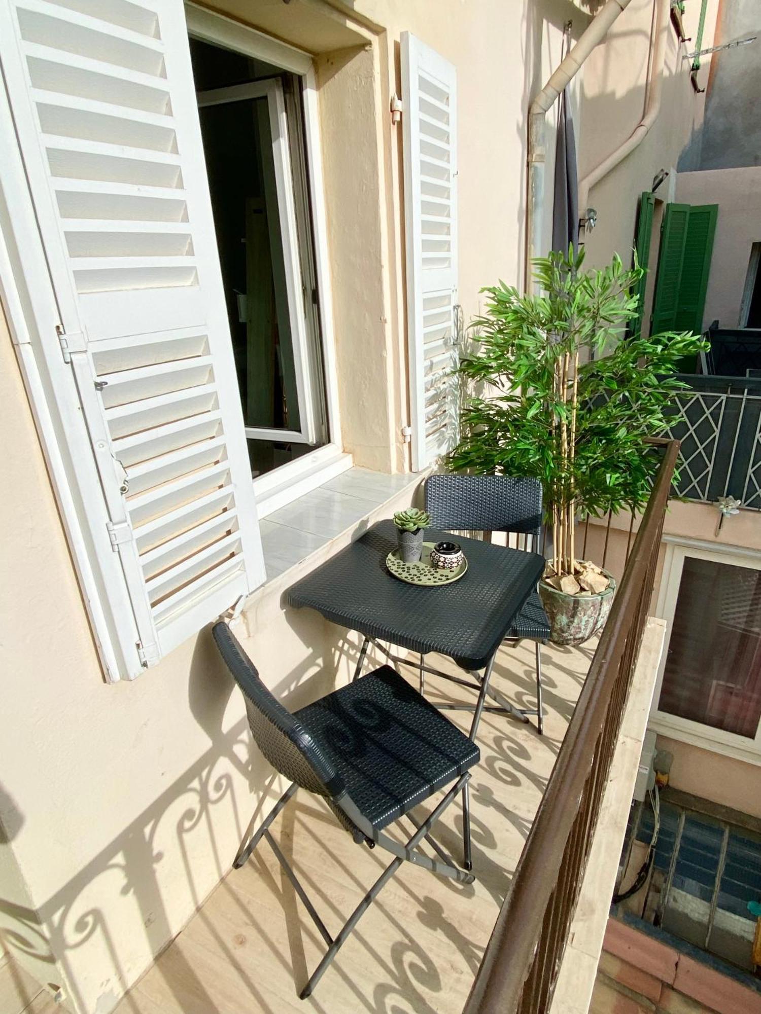 Coeursanary Apartman Kültér fotó
