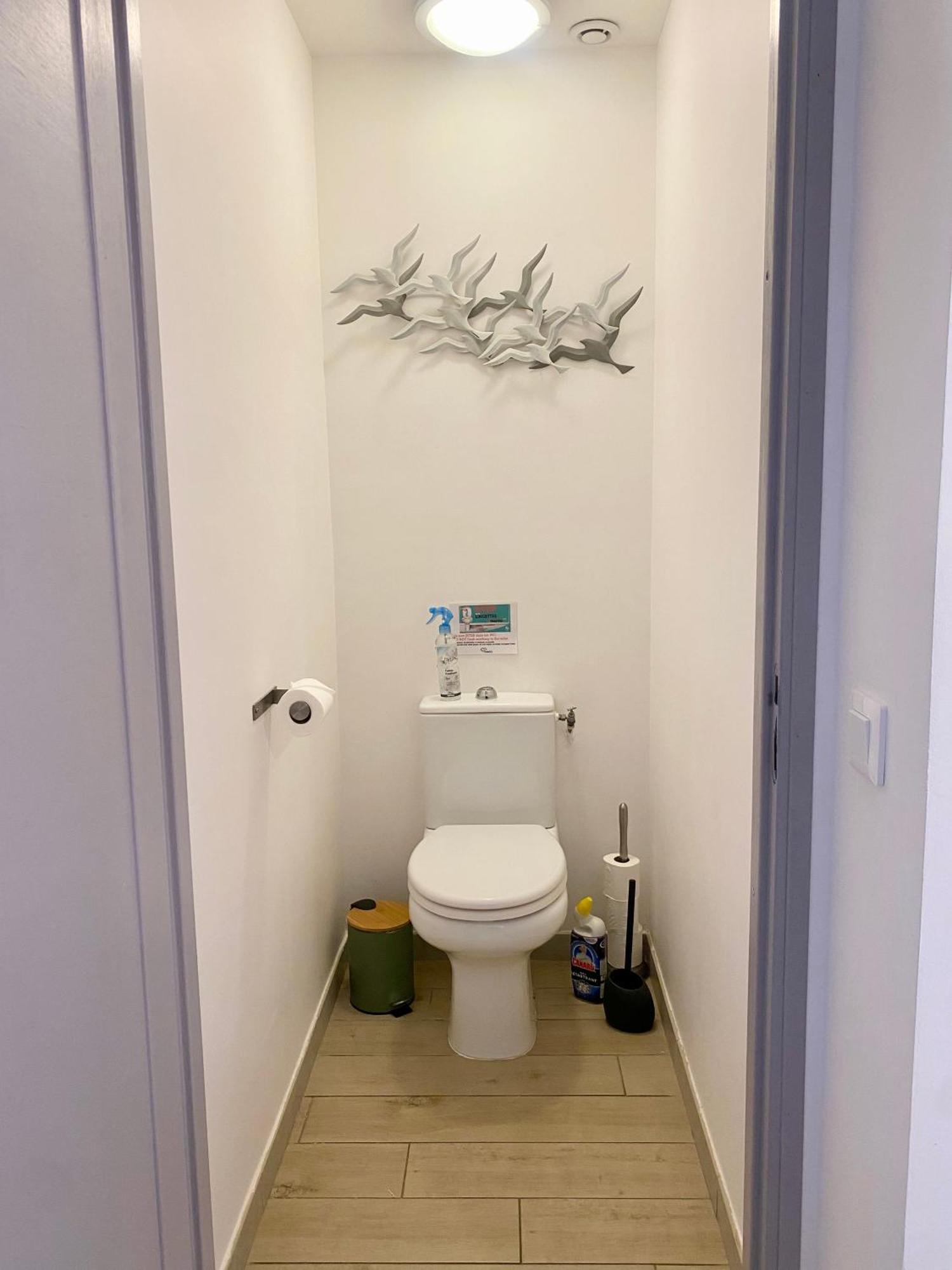 Coeursanary Apartman Kültér fotó