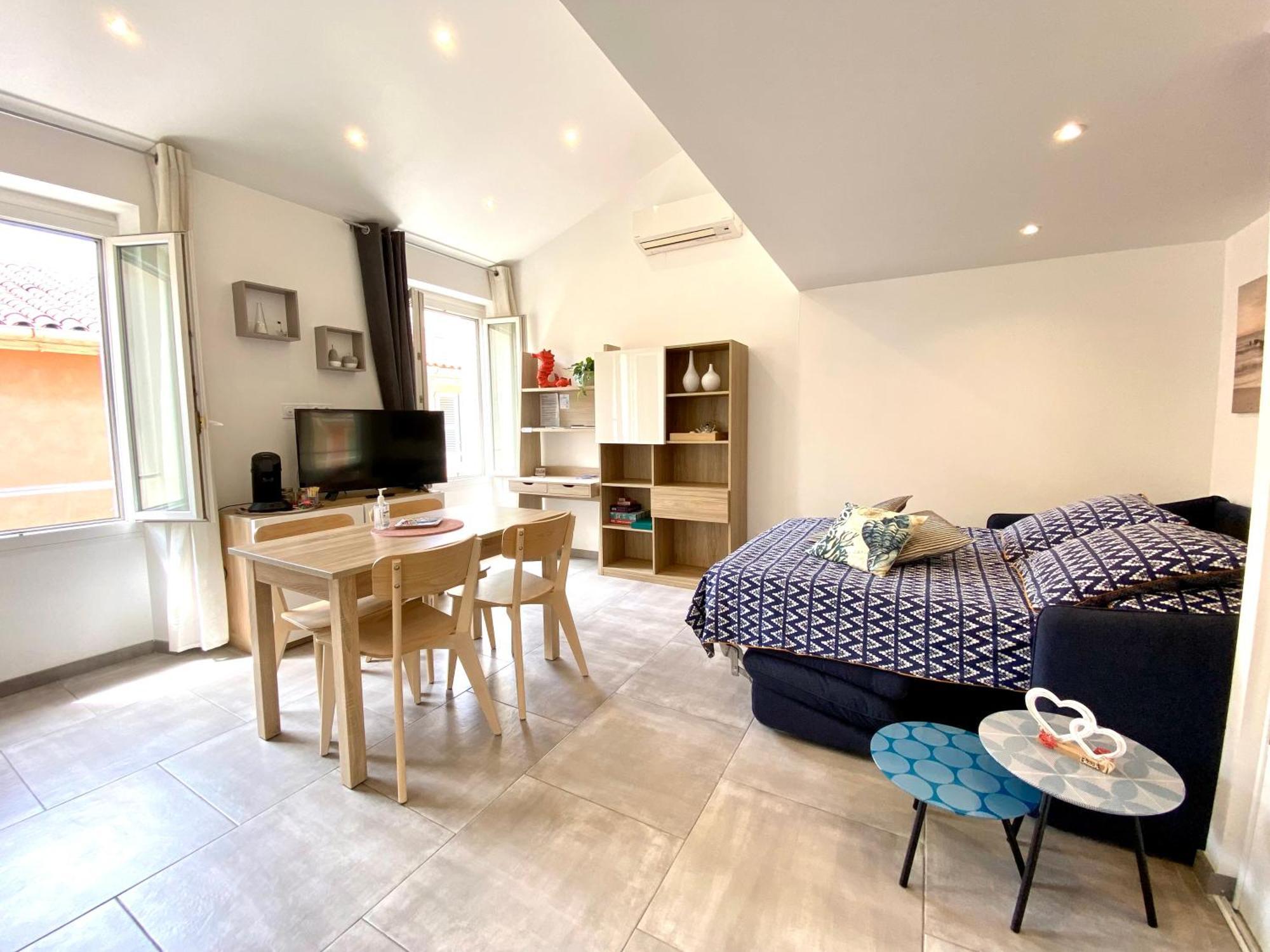 Coeursanary Apartman Kültér fotó