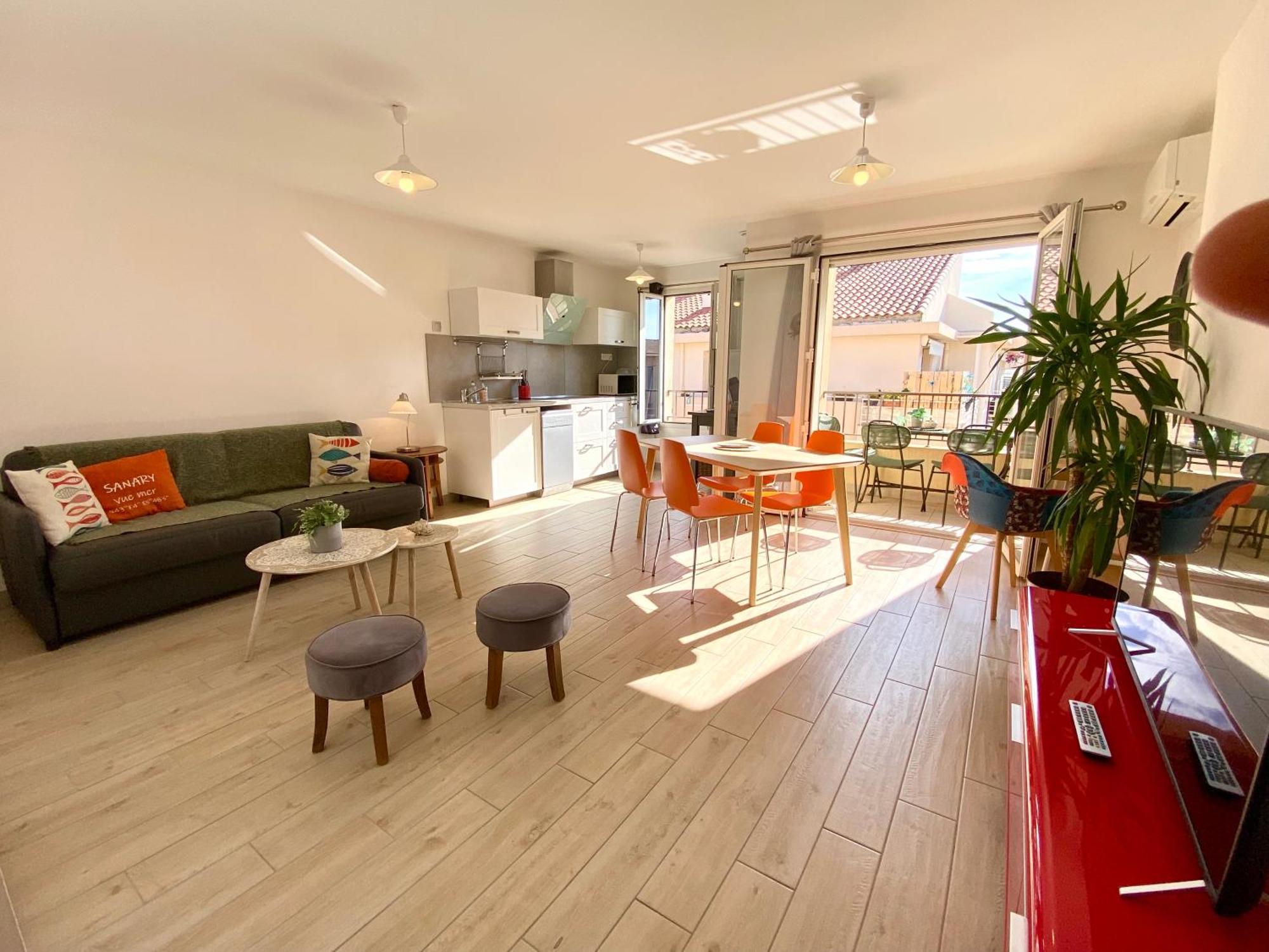 Coeursanary Apartman Kültér fotó