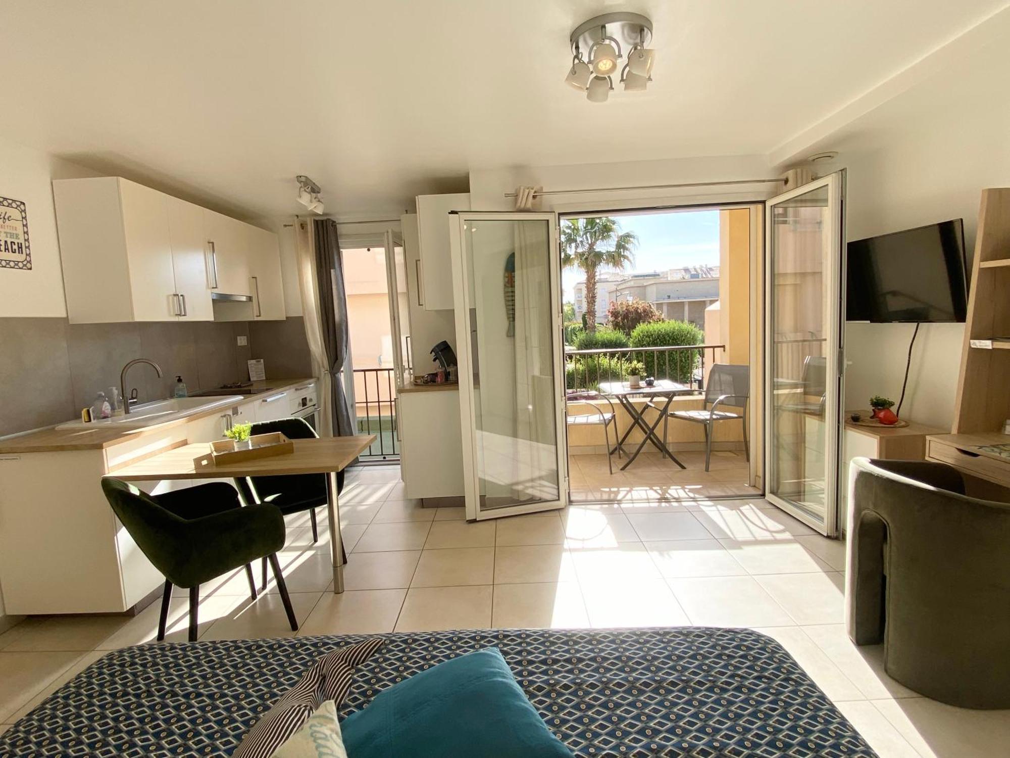 Coeursanary Apartman Kültér fotó