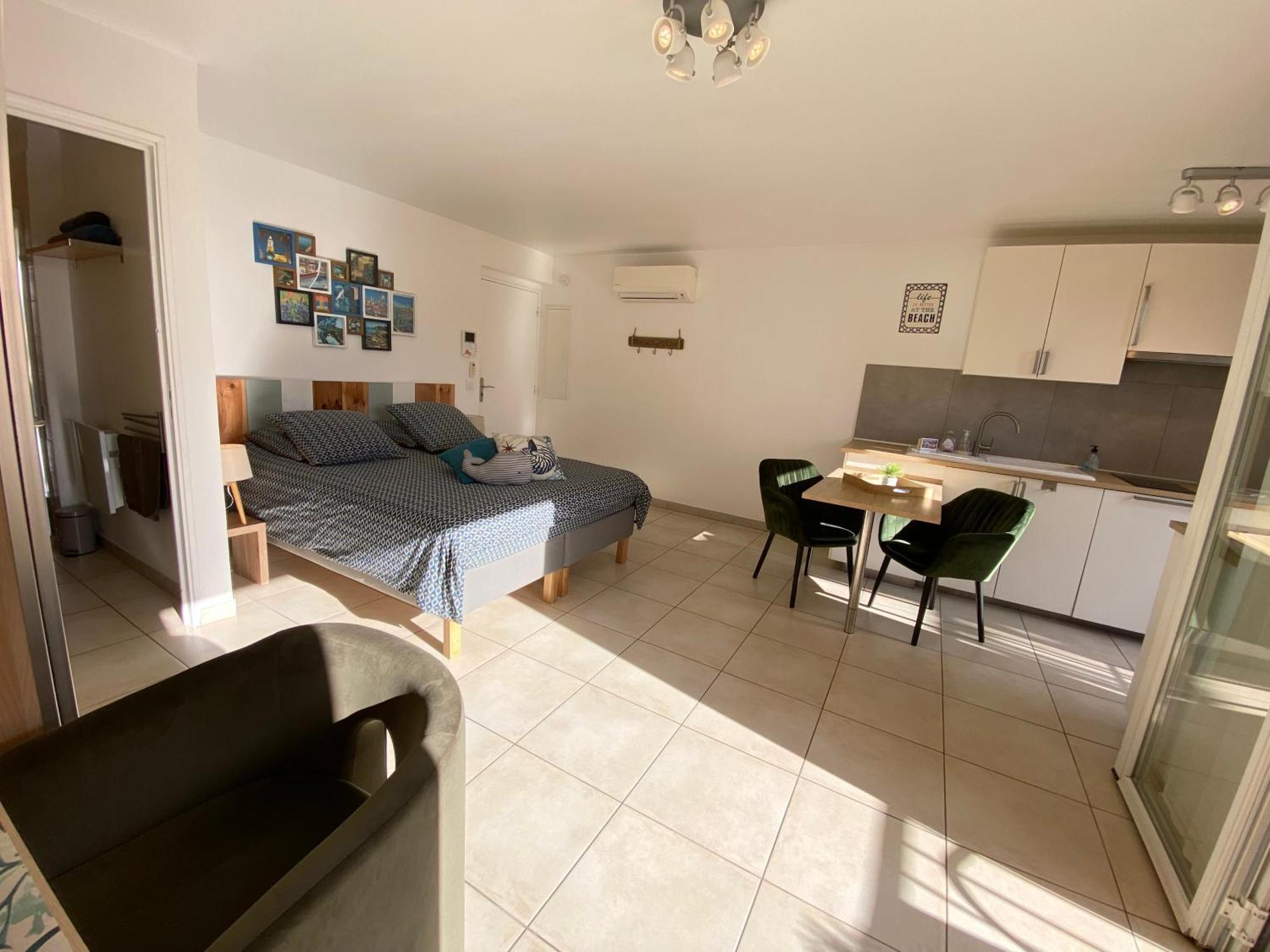 Coeursanary Apartman Kültér fotó