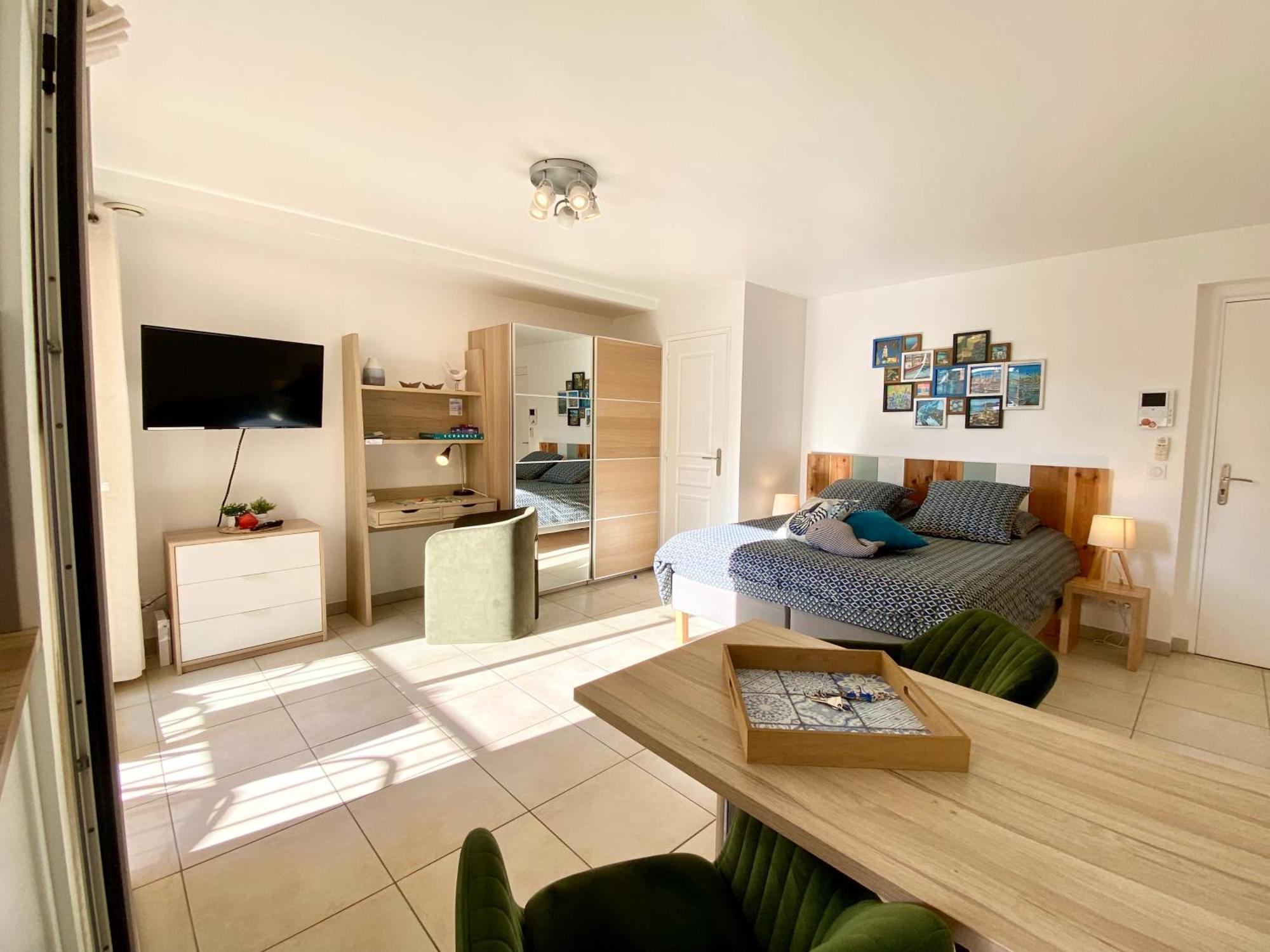 Coeursanary Apartman Kültér fotó