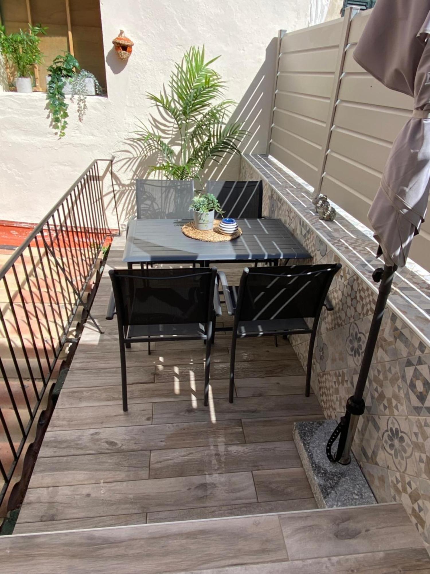 Coeursanary Apartman Kültér fotó