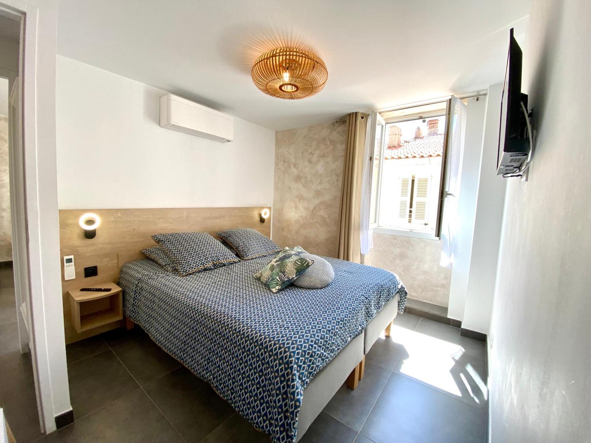 Coeursanary Apartman Kültér fotó